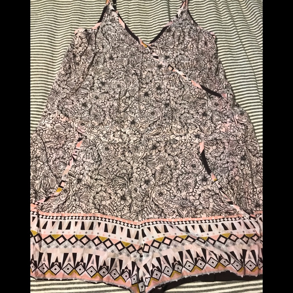 Romper French Connection Size 12